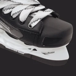 Tacks XF75 Skates - 24/25, hockeyskøyte, junior - Hockeyskøyter - Tacks XF75 Skates - 24/25, hockeyskøyte, junior