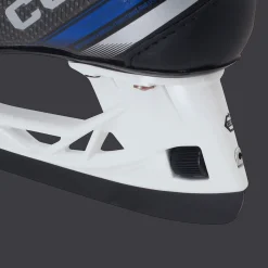 Tacks XF75 Skates - 24/25, hockeyskøyte, junior - Hockeyskøyter - Tacks XF75 Skates - 24/25, hockeyskøyte, junior