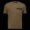 Tactical T-Shirt, t-skjorte i bomull, herre - Skjorte - Tactical T-Shirt, t-skjorte i bomull, herre