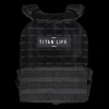 Tactical Vest, vektvest - Styrketrening - Tactical Vest, vektvest