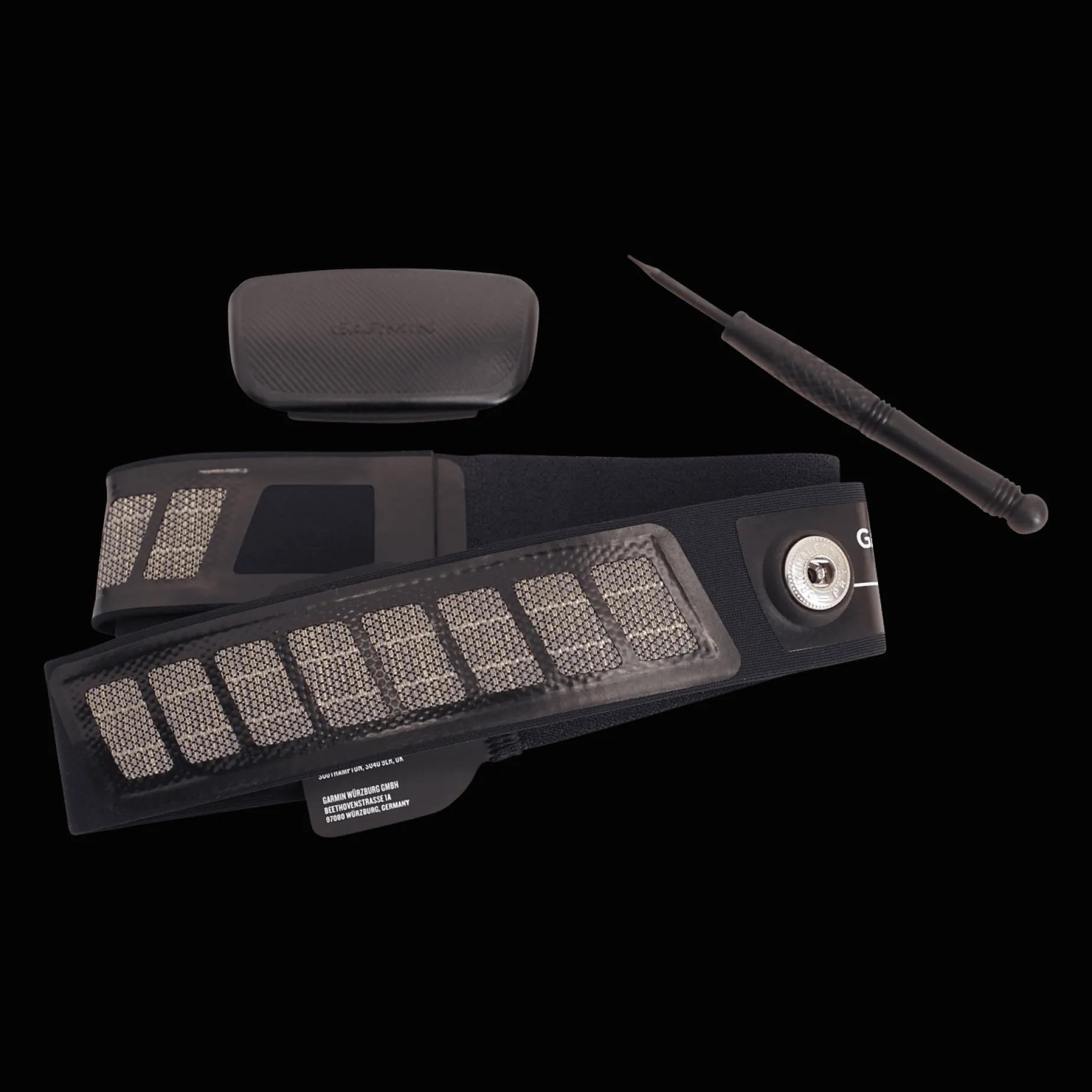 TACX Accessory Promo Bundle, tilbehør pakkesett - Tilbehør Til Sykkelruller - TACX Accessory Promo Bundle, tilbehør pakkesett