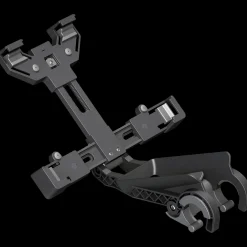 Tacx, Bracket for tablets, brakett for nettbrett, til sykkelstyre - Tilbehør Til Sykkelruller - Tacx, Bracket for tablets, brakett for nettbrett, til sykkelstyre