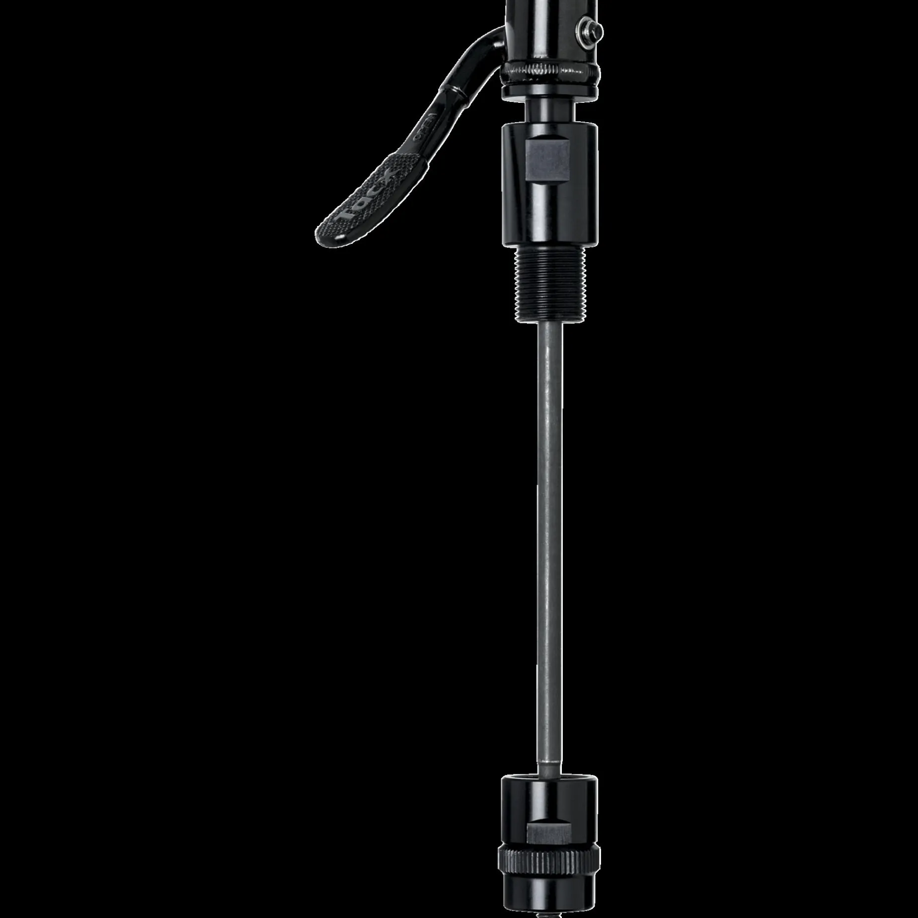 Tacx, Direct drive quick release with adapter set 135x10mm, quick release-adapter - Tilbehør Til Sykkelruller - Tacx, Direct drive quick release with adapter set 135x10mm, quick release-adapter