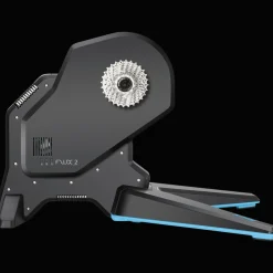 Tacx, Flux 2, smart sykkelrulle - Sykkelruller - Tacx, Flux 2, smart sykkelrulle