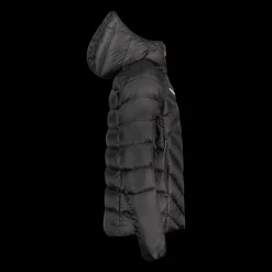 Taiss IN Hooded Jacket, dunjakke, herre - Dunjakke - Taiss IN Hooded Jacket, dunjakke, herre