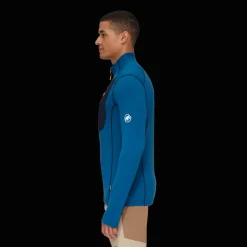 Taiss Light ML Jacket, mellomlagsjakke, herre - Mellomlagsjakke - Taiss Light ML Jacket, mellomlagsjakke, herre