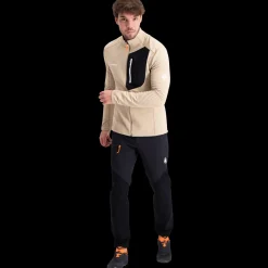 Taiss Light ML Jacket, mellomlagsjakke herre - Mellomlagsjakke - Taiss Light ML Jacket, mellomlagsjakke herre
