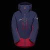 Taiss Pro HS Hooded Jacket, skijakke, dame - Ski-, Alpin- & Snowboardjakke Dame - Taiss Pro HS Hooded Jacket, skijakke, dame