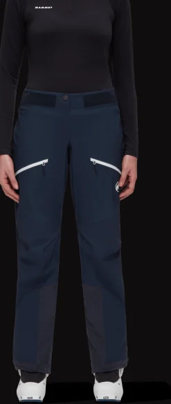 Taiss Pro HS Pants, ski- og snowboardbukser, dame - Ski-, Alpin- & Snowboardbukse Dame - Taiss Pro HS Pants, ski- og snowboardbukser, dame