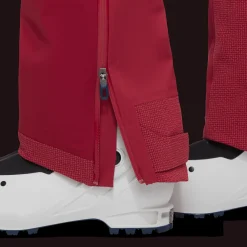 Taiss Pro HS Pants, ski- og snowboardbukser, dame - Ski-, Alpin- & Snowboardbukse Dame - Taiss Pro HS Pants, ski- og snowboardbukser, dame