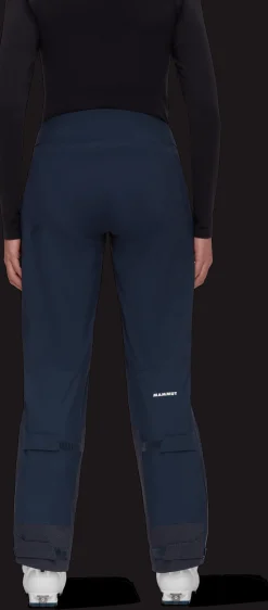 Taiss Pro HS Pants, ski- og snowboardbukser, dame - Ski-, Alpin- & Snowboardbukse Dame - Taiss Pro HS Pants, ski- og snowboardbukser, dame