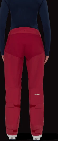 Taiss Pro HS Pants, ski- og snowboardbukser, dame - Ski-, Alpin- & Snowboardbukse Dame - Taiss Pro HS Pants, ski- og snowboardbukser, dame