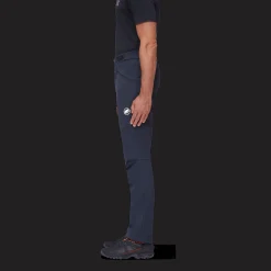 Taiss SO Pants, softshellbukse - Turbukse - Taiss SO Pants, softshellbukse