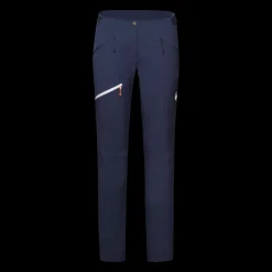 Taiss SO Pants, softshellbukse dame - Turbukse - Taiss SO Pants, softshellbukse dame