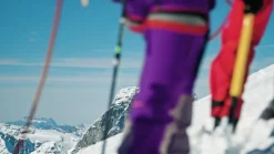 Taiss SO Pants, softshellbukse dame - Turbukse - Taiss SO Pants, softshellbukse dame