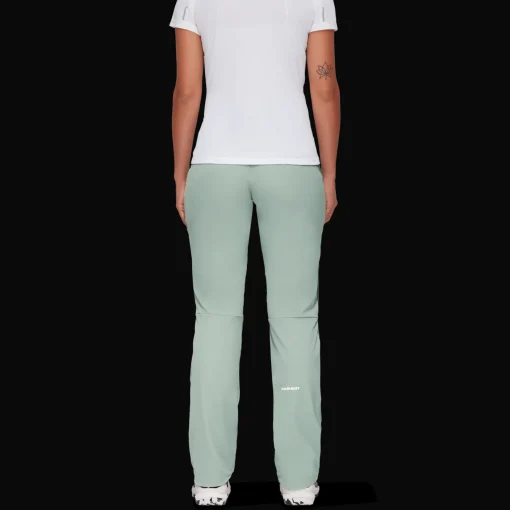 Taiss SO Pants, softshellbukse dame - Turbukse - Taiss SO Pants, softshellbukse dame
