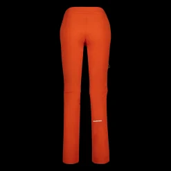 Taiss SO Pants, softshellbukse dame - Turbukse - Taiss SO Pants, softshellbukse dame