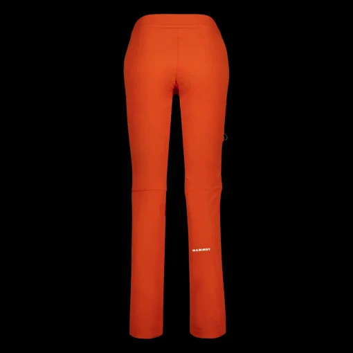 Taiss SO Pants, softshellbukse dame - Turbukse - Taiss SO Pants, softshellbukse dame