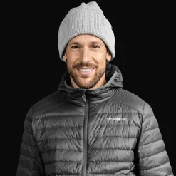 Tammerfors Beanie, lue, unisex - Fritidslue - Tammerfors Beanie, lue, unisex