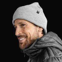 Tammerfors Beanie, lue, unisex - Fritidslue - Tammerfors Beanie, lue, unisex