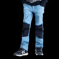 Tana Softshell Pants, softshellbukse barn - Softshellbukse - Tana Softshell Pants, softshellbukse barn