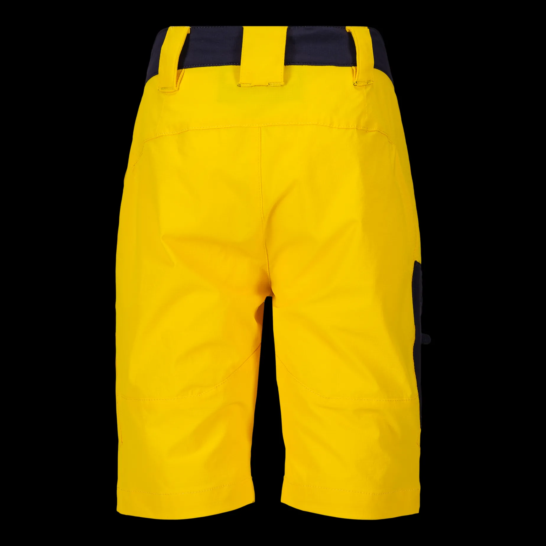 Tana Softshell Shorts, turshorts barn - Turshorts - Tana Softshell Shorts, turshorts barn