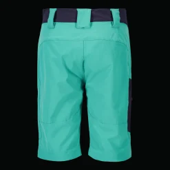 Tana Softshell Shorts, turshorts barn - Turshorts - Tana Softshell Shorts, turshorts barn