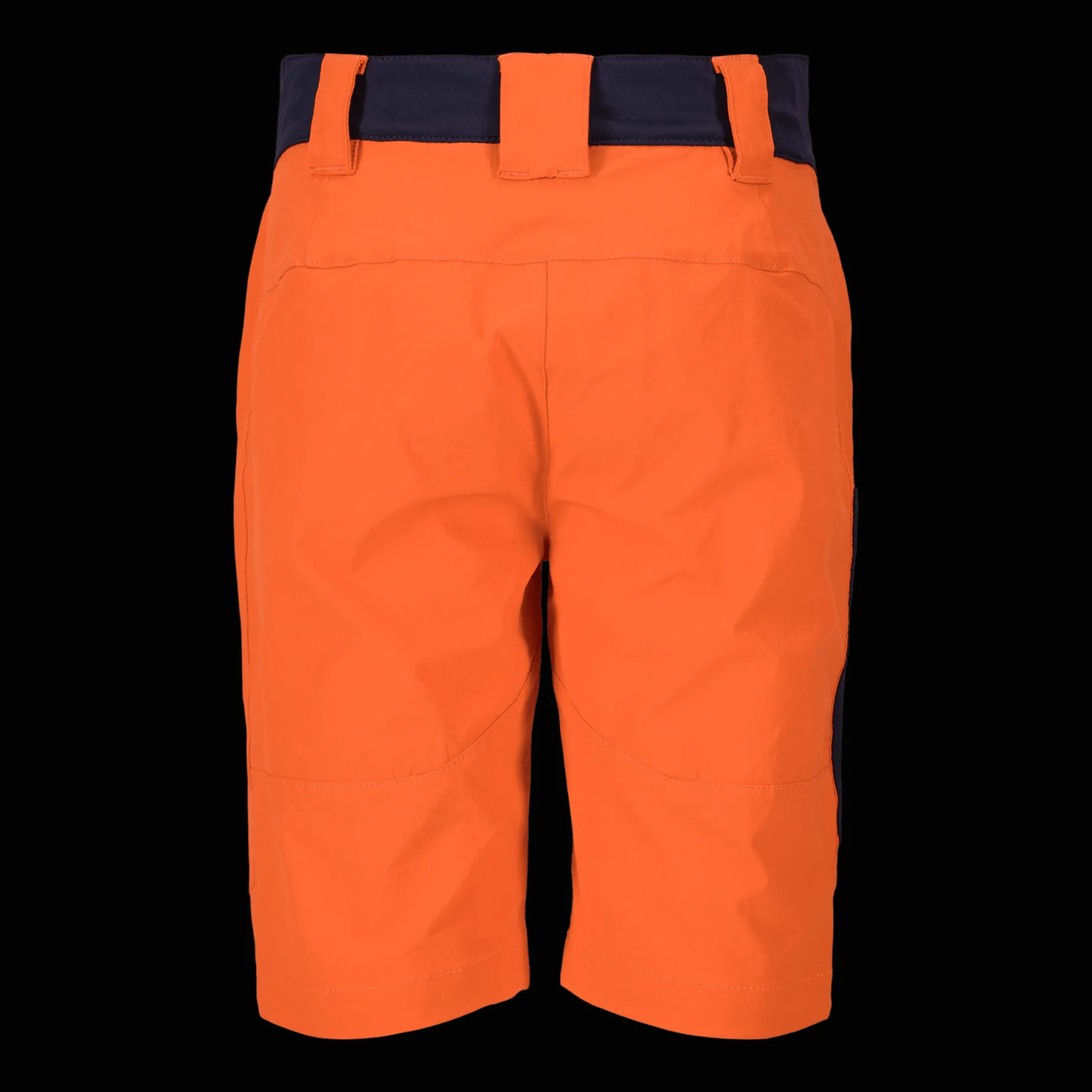 Tana Softshell Shorts, turshorts barn - Turshorts - Tana Softshell Shorts, turshorts barn