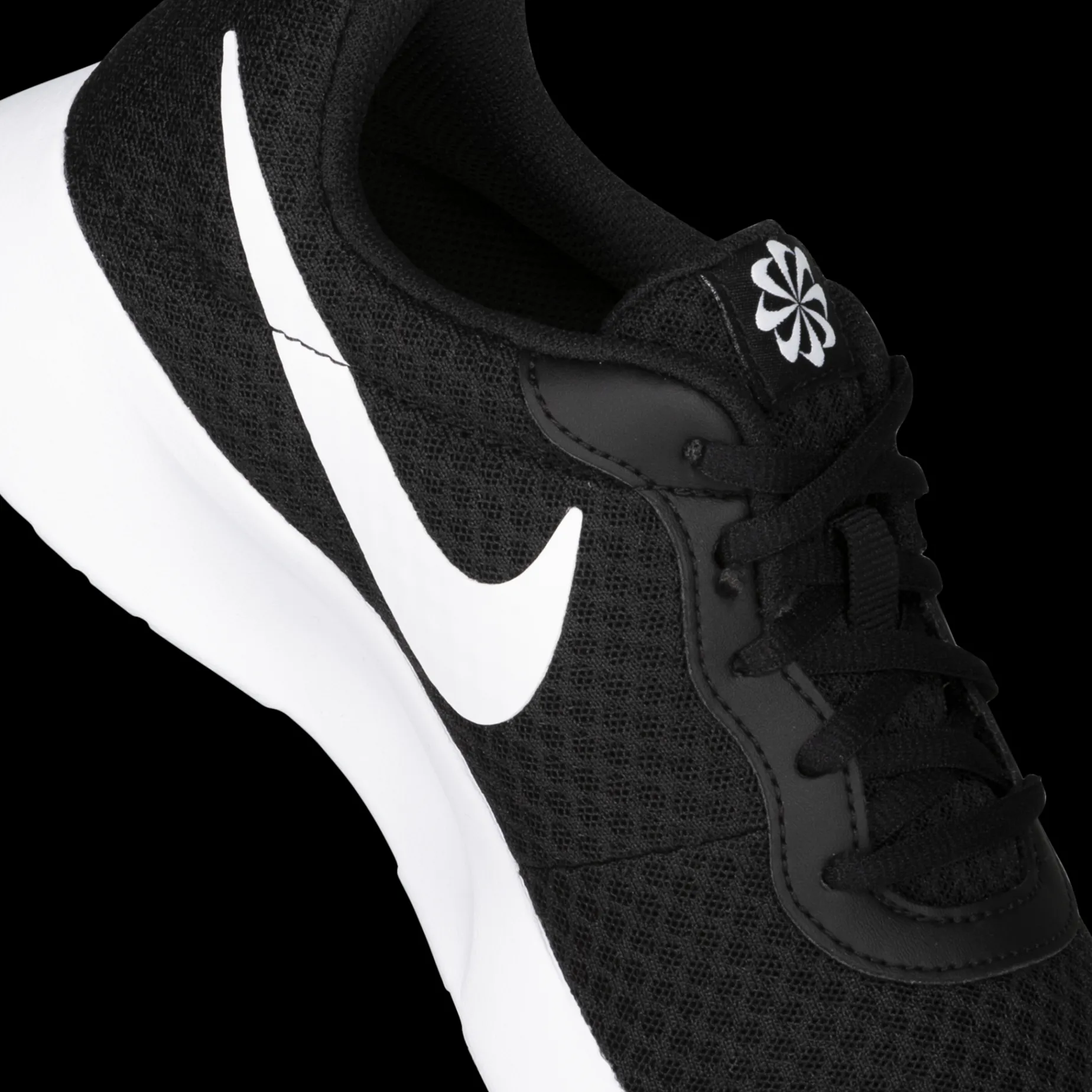 Tanjun, sneaker dame - Sneakers & Fritidssko - Tanjun, sneaker dame