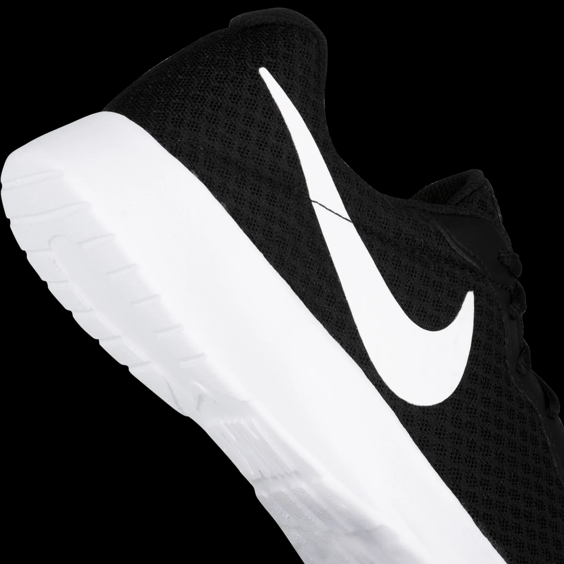 Tanjun, sneaker dame - Sneakers & Fritidssko - Tanjun, sneaker dame