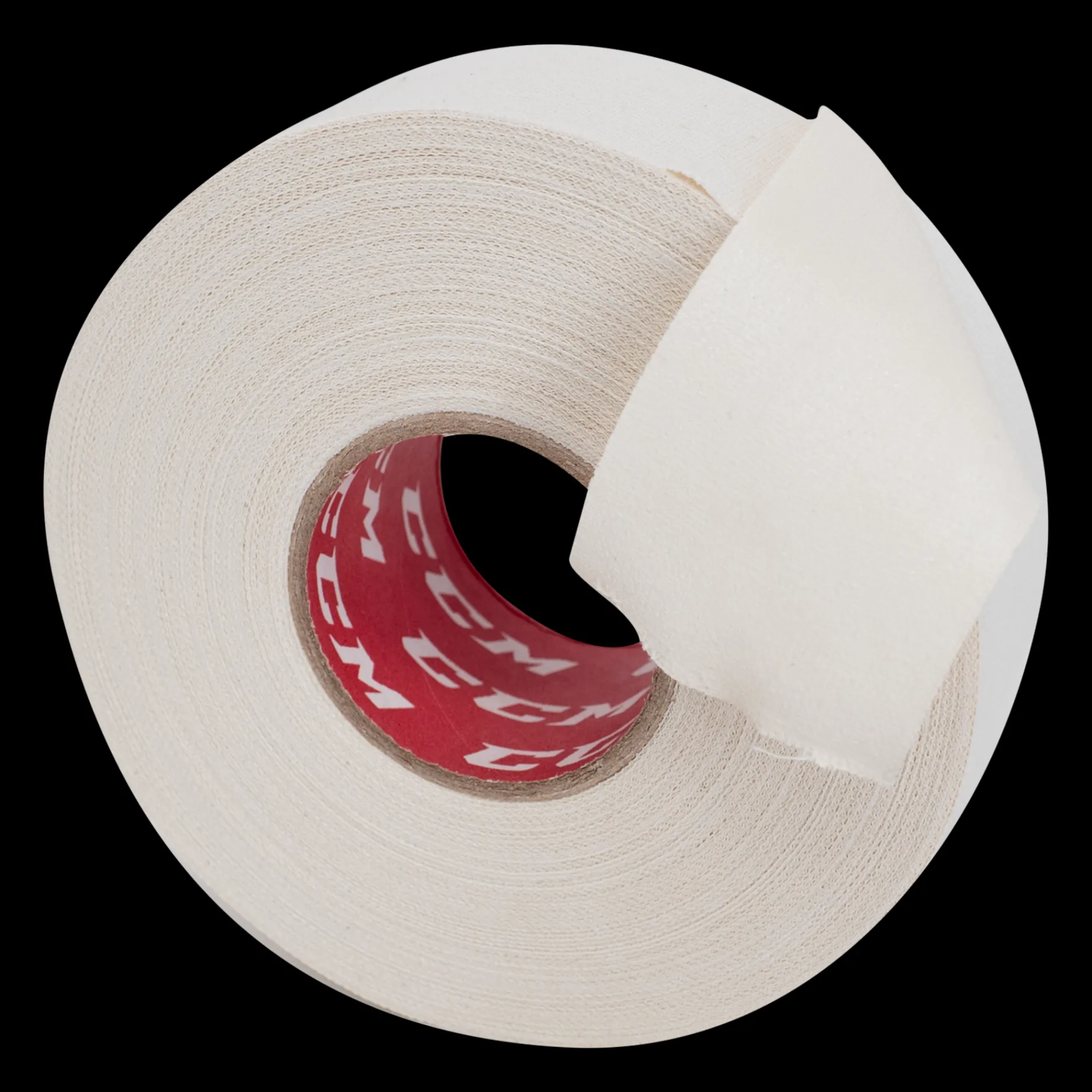 Tape Cloth 25Mx36Mm - 25/26 - Tilbehør Hockey - Tape Cloth 25Mx36Mm - 25/26