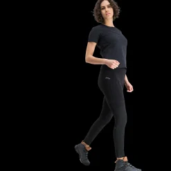Tausa Wool Hybrid Tight W, tights dame - Tights - Tausa Wool Hybrid Tight W, tights dame