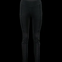 Tausa Wool Hybrid Tight W, tights dame - Tights - Tausa Wool Hybrid Tight W, tights dame