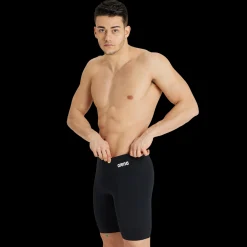 Team Swim Jammer Solid Mens, badebukse herre - Badeshorts - Team Swim Jammer Solid Mens, badebukse herre