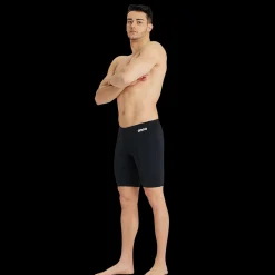 Team Swim Jammer Solid Mens, badebukse herre - Badeshorts - Team Swim Jammer Solid Mens, badebukse herre