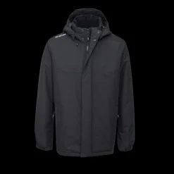 TEAM WINTER JACKET JR 21/22, jakke junior - T-Shirts & Shorts - TEAM WINTER JACKET JR 21/22, jakke junior