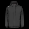 TEAM WINTER JACKET SR 21/22, jakke senior - T-Shirts & Shorts - TEAM WINTER JACKET SR 21/22, jakke senior