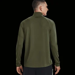 Tech 2.0 1/2 Zip, treningsgenser, herre - Treningsgenser - Tech 2.0 1/2 Zip, treningsgenser, herre