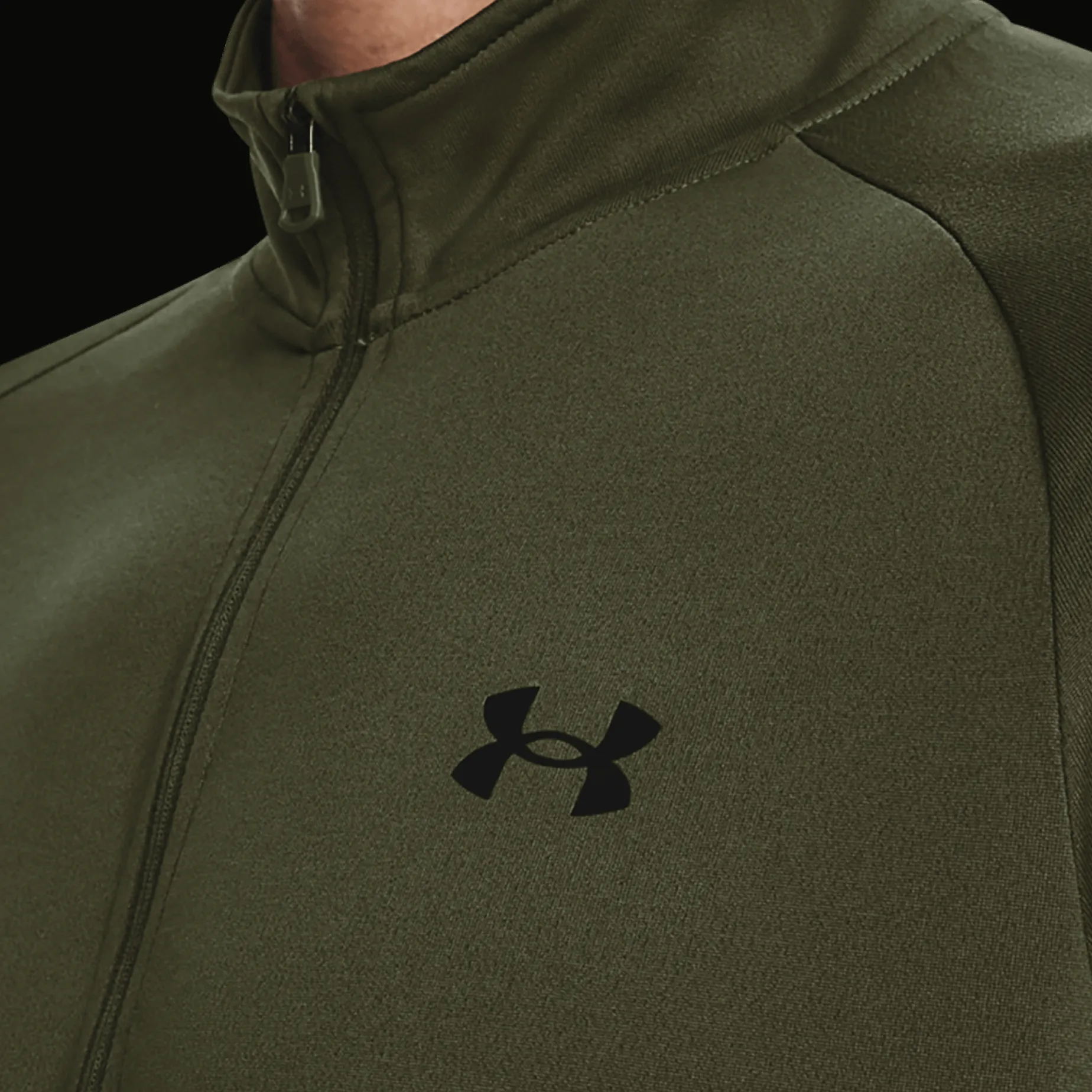 Tech 2.0 1/2 Zip, treningsgenser, herre - Treningsgenser - Tech 2.0 1/2 Zip, treningsgenser, herre