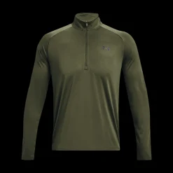 Tech 2.0 1/2 Zip, treningsgenser, herre - Treningsgenser - Tech 2.0 1/2 Zip, treningsgenser, herre