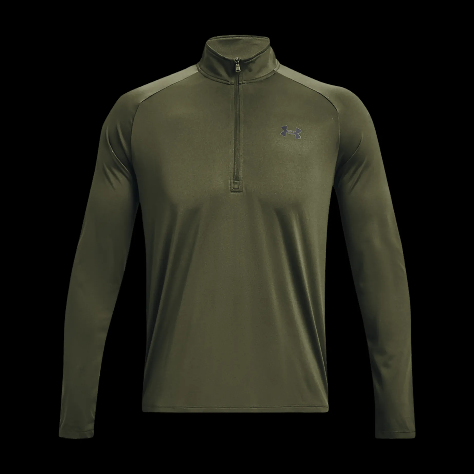 Tech 2.0 1/2 Zip, treningsgenser, herre - Treningsgenser - Tech 2.0 1/2 Zip, treningsgenser, herre