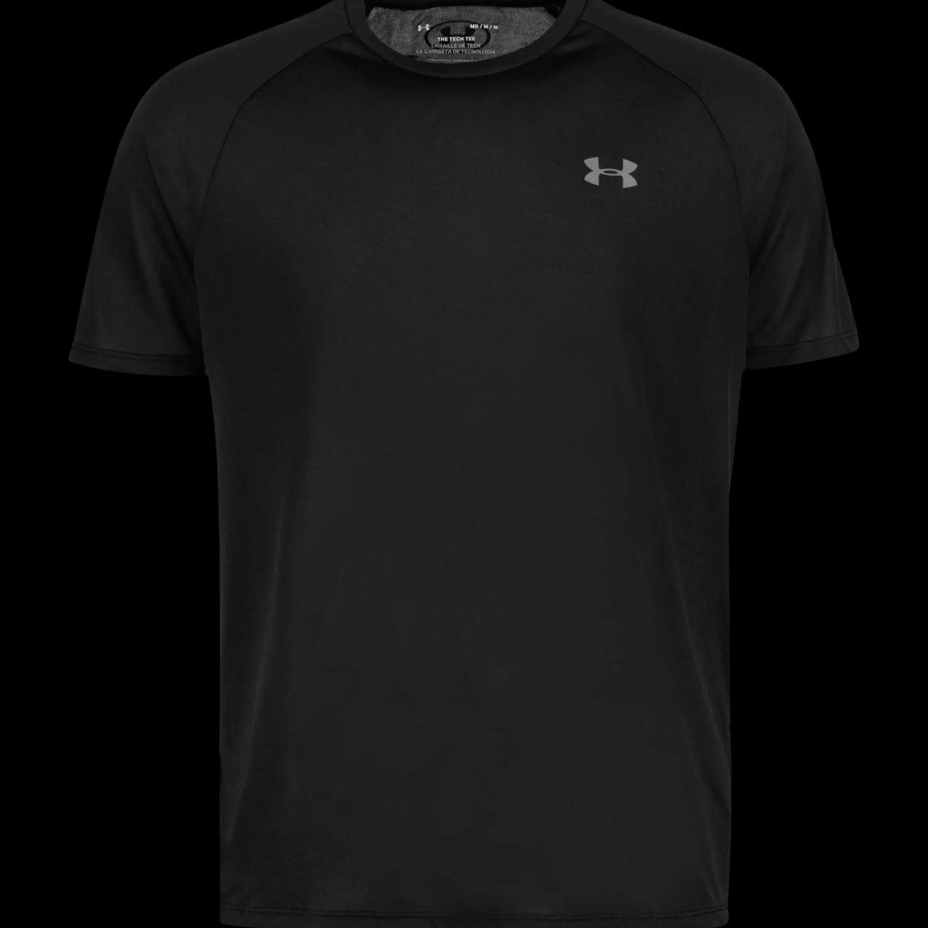 Tech 2.0 Short Sleeve Tee, t-skjorte, trening, herre - Trenings T-Skjorte - Tech 2.0 Short Sleeve Tee, t-skjorte, trening, herre