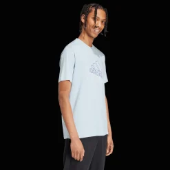 Tech Badge of Sport Graphic T-Shirt, t-skjorte, herre - Fritids T-Skjorte - Tech Badge of Sport Graphic T-Shirt, t-skjorte, herre