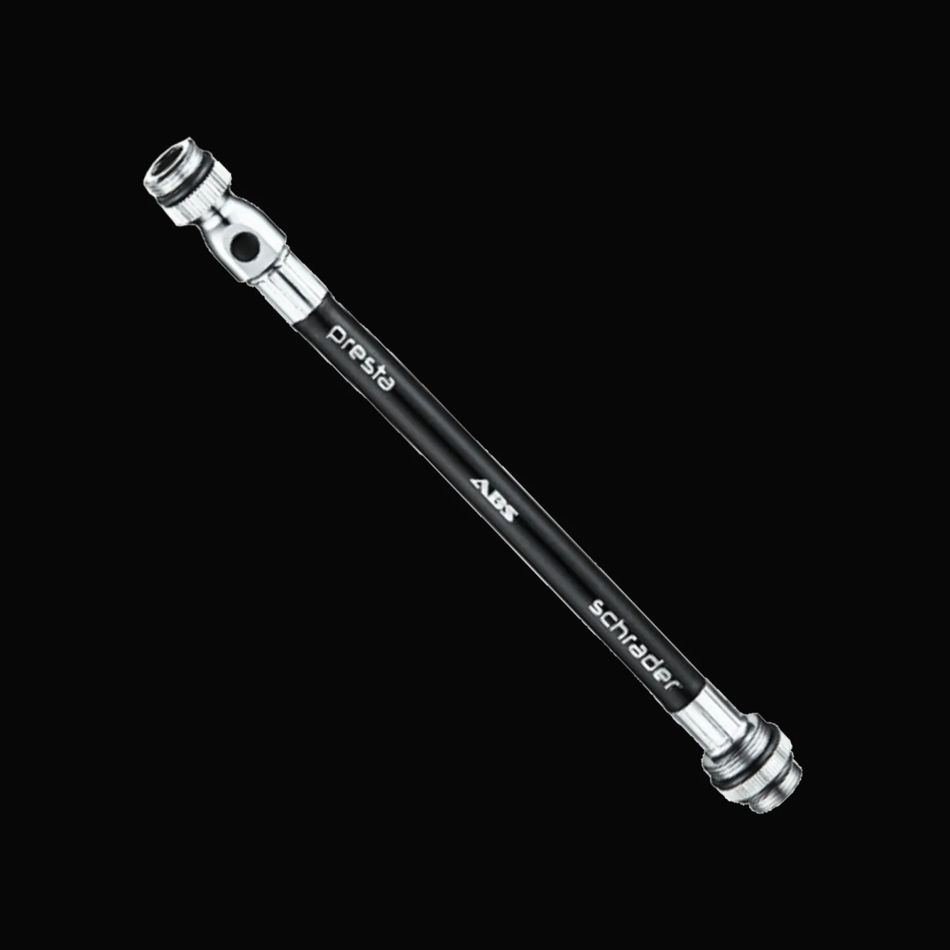 TECH DRIVE HP - S. sykkelpumpe - Sykkelpumpe - TECH DRIVE HP - S. sykkelpumpe