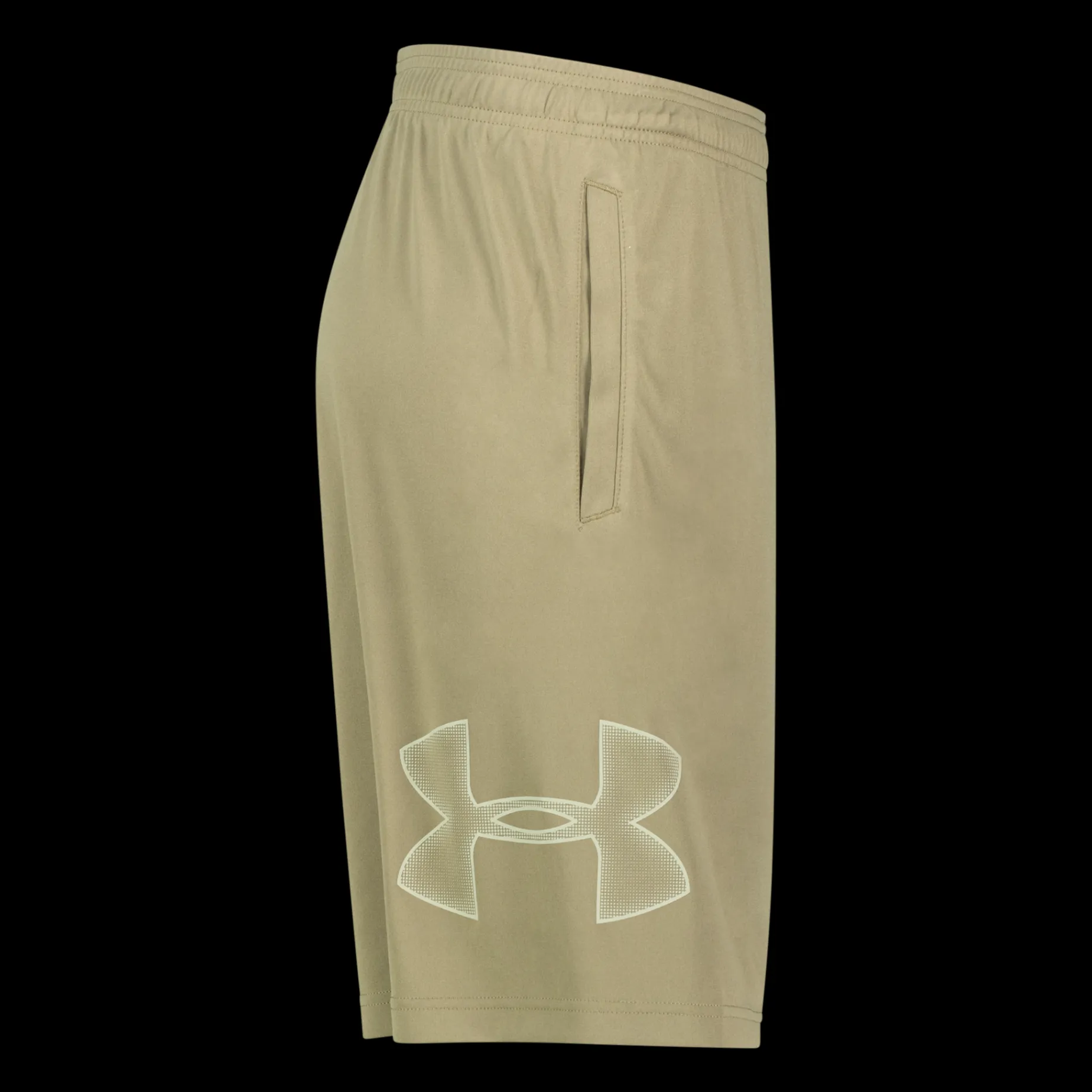 Tech Graphic Shorts, treningsshorts, herre - Treningsshorts - Tech Graphic Shorts, treningsshorts, herre