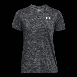 Tech Short Sleeve - Twist, treningstrøye, dame - Trenings- T-Skjorte & Topper - Tech Short Sleeve - Twist, treningstrøye, dame