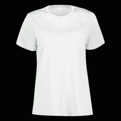 Tech Short Sleeve – Twist, t-skjorte, dame - Trenings- T-Skjorte & Topper - Tech Short Sleeve – Twist, t-skjorte, dame