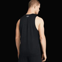 Tech Tank, singlet, herre - Singlet - Tech Tank, singlet, herre
