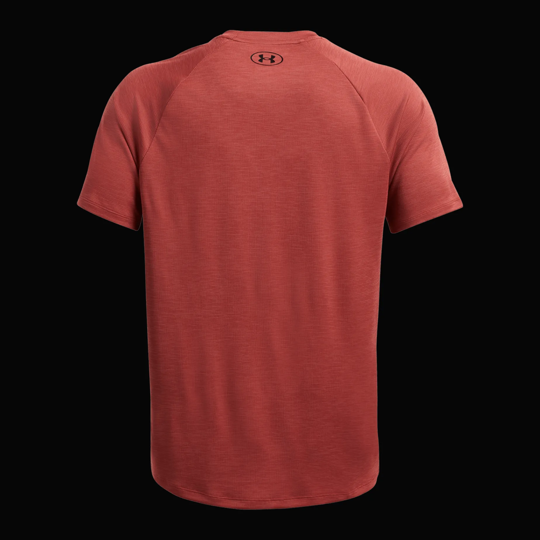 Tech Textured Short Sleeve, treningstrøye, herre - Trenings T-Skjorte - Tech Textured Short Sleeve, treningstrøye, herre