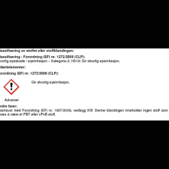 Tech Wash, vaskemiddel for vanntette tekstiler - Skopleie - Tech Wash, vaskemiddel for vanntette tekstiler